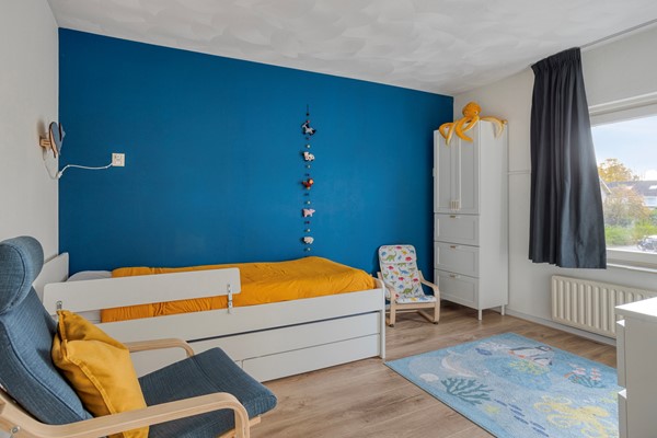 Medium property photo - Hendrik Verheeslaan 83, 5283 CS Boxtel